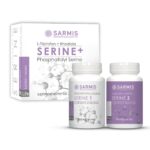Serine+ - 2x60 cps veg - imagine 4