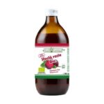 Sfecla rosie BIO 100% suc pur 500 ml - imagine 3