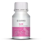 Slim cu Bromelaina – 180 cps veg