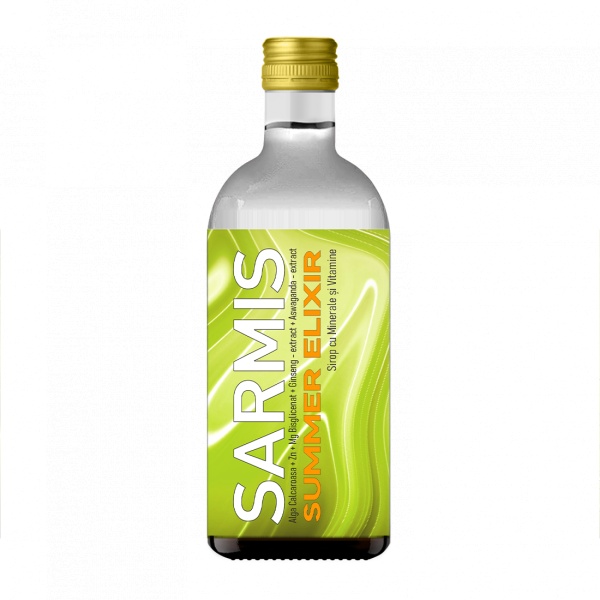 summer-elixir-500-ml2914.jpg Summer Elixir - 500 ml - imagine 1