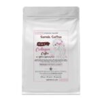 Sweet Coffee - 10in1 - Collagen - 20 portii - imagine 2