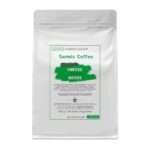 Sweet Coffee - 11in1 - Detox - 20 portii - imagine 3