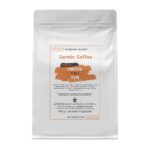 Sweet Coffee - 7in1 - NSH (Nails-Skin-Hair) - 20 portii