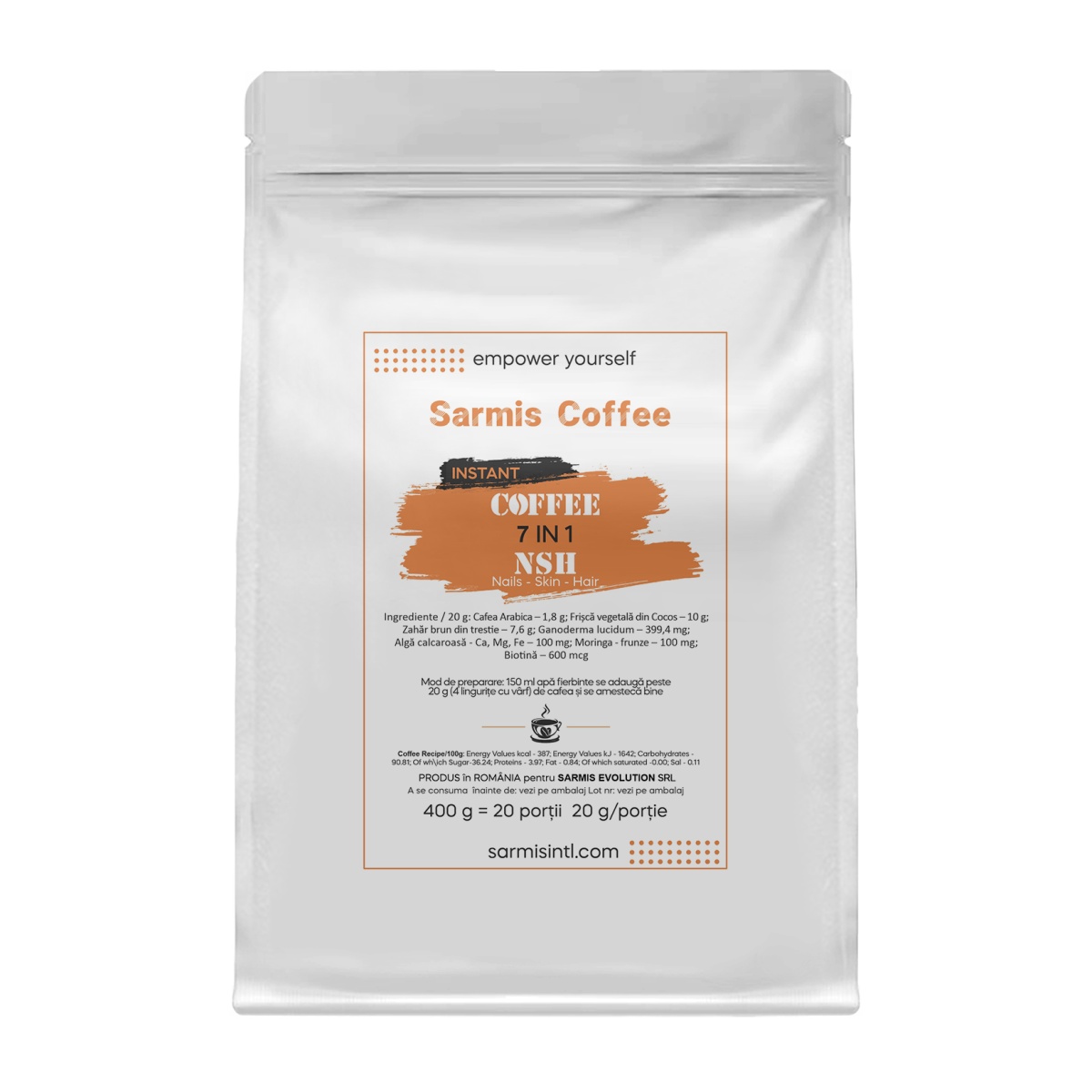 sweet-coffee-7in1-nsh-nails-skin-hair-20-portii2851.jpg Sweet Coffee - 7in1 - NSH (Nails-Skin-Hair) - 20 portii - imagine 1