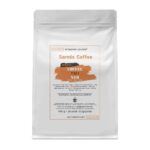 Sweet Coffee - 7in1 - NSH (Nails-Skin-Hair) - 20 portii - imagine 4