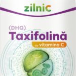 Taxifolină (DHQ) cu Vitamina C