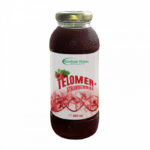 Telomer+Capsuni/Strawberries - 250 ml