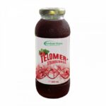 Telomer+Capsuni/Strawberries - 250 ml - imagine 3