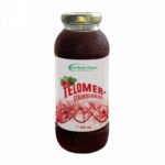 Telomer+Capsuni/Strawberries - 250 ml - imagine 4
