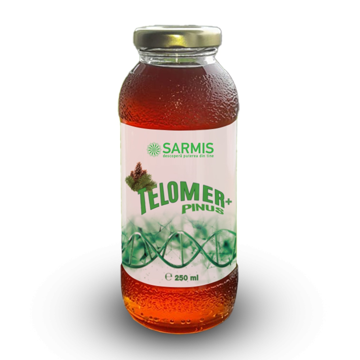 telomer-pin-pinus-250-ml2872.jpg Telomer+Pin/Pinus - 250 ml - imagine 1
