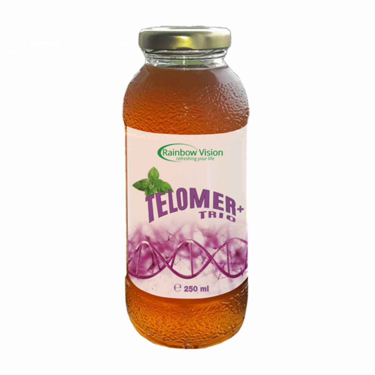 telomer-trio-250-ml2588.jpg Telomer Trio - 250 ml - imagine 1