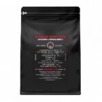 Telomerase Instant Coffee 10in1 - 600g (30 de portii) - imagine 2