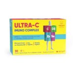 ULTRA-C ® IMUNO COMPLEX - imagine 2