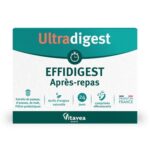 Ultradigest Effidigest Après Repas, Digestie și colon, 24 comprimate efervescente - imagine 5