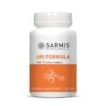 Uri Formula - 30 cps