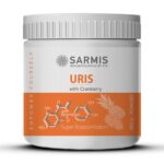 Uris cu Bromelaina - pulbere - 300 g