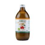 Vitamina C lichidă Bio 500 ml - imagine 4