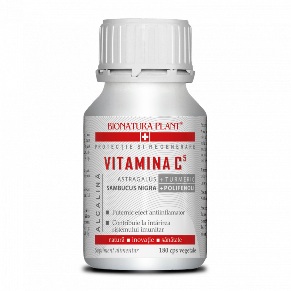 vitamina-c5-alcalina2198.jpg Vitamina C5 Alcalina - imagine 1