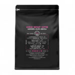 Woman Instant Coffee 10in1 cu Ganoderma Si si Graviola - 600g (30 de portii) – veg