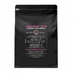 Woman Instant Coffee 10in1 cu Ganoderma Si si Graviola - 600g (30 de portii) – veg - imagine 3