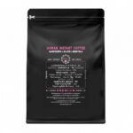 Woman Instant Coffee 10in1 cu Ganoderma Si si Graviola - 600g (30 de portii) – veg - imagine 4