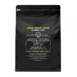 Woman Instant Coffee 8in1 cu Ganoderma si Chaga - 400g veg (20 de portii) - imagine 2