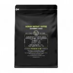 Woman Instant Coffee 8in1 cu Ganoderma si Chaga - 400g veg (20 de portii) - imagine 3