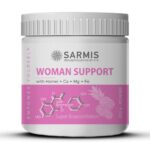 Woman Support - pulbere - 300 g