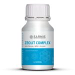 ZEOLIT COMPLEX (180 cps) - imagine 3